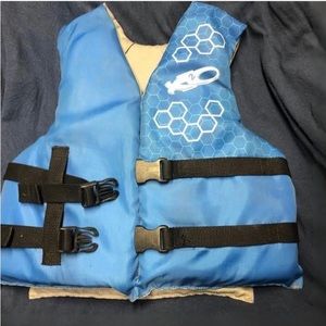 Excell Life Jacket